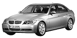 BMW E90 C1963 Fault Code